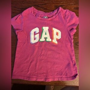 GAP kids shirt